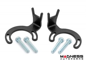 Ford Super Duty Headlight Sensor Lockout Kit - Rough Country - 2023+ Ford Super Duty Headlight Sensor Lockout Kit - Rough Country - 2023+